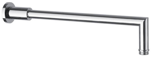 MG 201 Боковой кронштейн 350 мм CHROME, ½". Фото 1