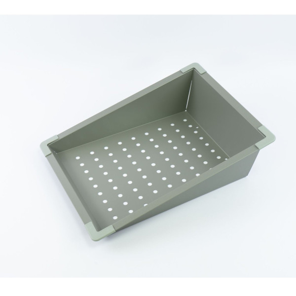 Многофункциональная кухонная мойка Fmark FSC002T, серый. Фото 3