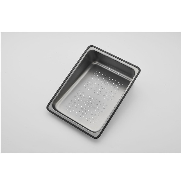 Многофункциональная кухонная мойка Savol S-SC002Q, графит. Фото 4