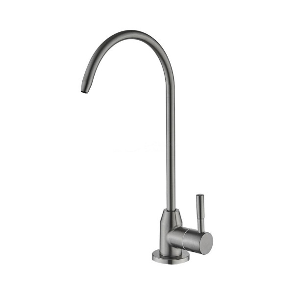 Многофункциональная кухонная мойка Savol S-SC003Q, графит. Фото 3