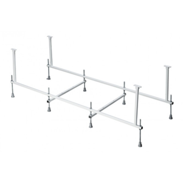 Монтаж. комплект к ванне 150х70 САНТОРИНИ (1WH302499) Santek. Фото 1