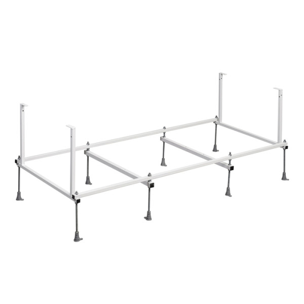 Монтажный комплект для ванны Roca SURESTE 150x70 (Z.RU93.0.277.9). Фото 1