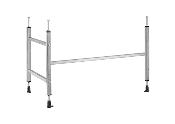 Монтажный комплект для ванны Roca UNO 160 (Z.RU93.0.287.5). Фото 1