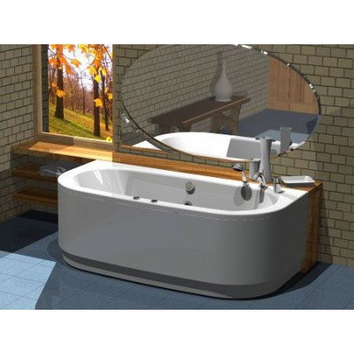 Морфей пустая с фр.экр. (вклеенный каркас). Фото 4