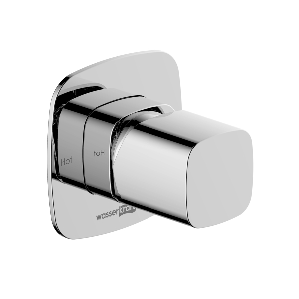 Naab 8652 Смеситель для душа. Фото 1