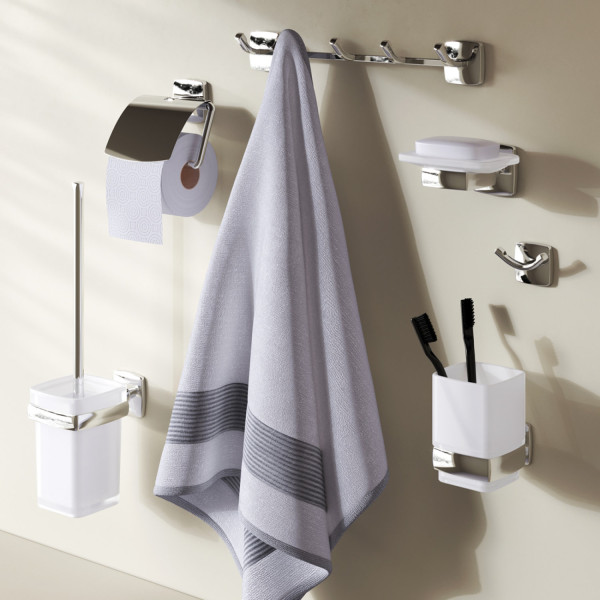 Набор аксессуаров для зоны красоты и туалета. Фото 1