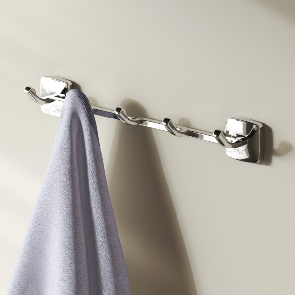 Набор аксессуаров для зоны красоты и туалета. Фото 2