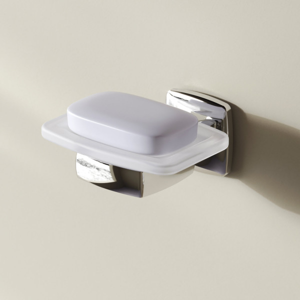 Набор аксессуаров для зоны красоты и туалета. Фото 4