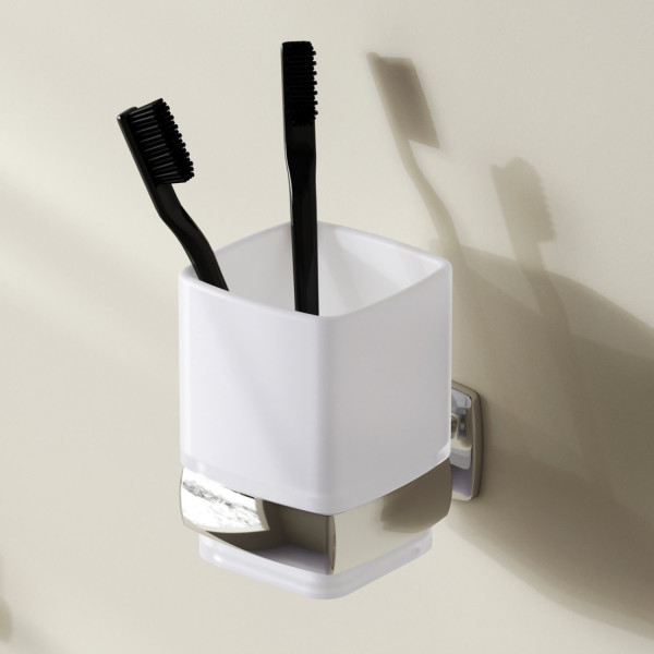 Набор аксессуаров для зоны красоты и туалета. Фото 5