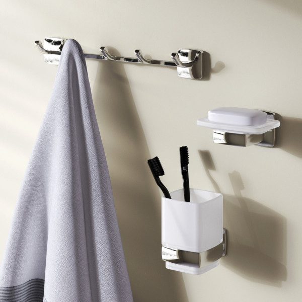 Набор аксессуаров для зоны красоты. Фото 1