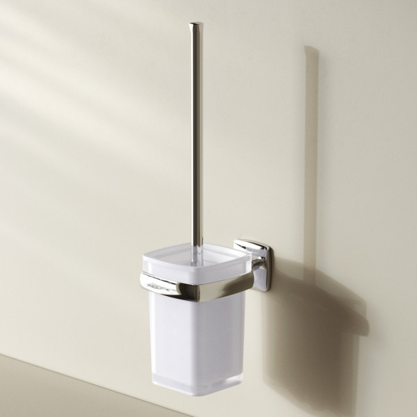 Набор аксессуаров для зоны туалета. Фото 4