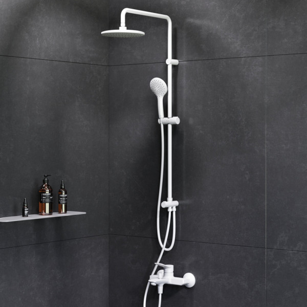 Набор для ванной комнаты 2 в 1. Фото 1