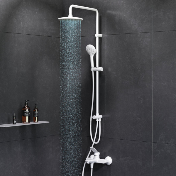 Набор для ванной комнаты 2 в 1. Фото 2