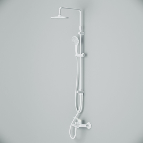 Набор для ванной комнаты 2 в 1. Фото 6