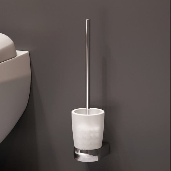 Набор подвесной унитаз с гигиеническим душем. Фото 4