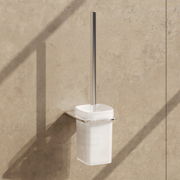 Набор унитаз-компакт с гигиеническим душем. Фото 4