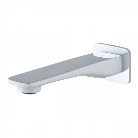 Наполнитель для ванны Lemark LM5981CW встраиваемый для LM5922CW, хром/белый. Фото 1