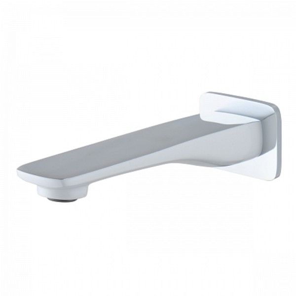 Наполнитель для ванны Lemark LM5981CW встраиваемый для LM5922CW, хром/белый. Фото 1