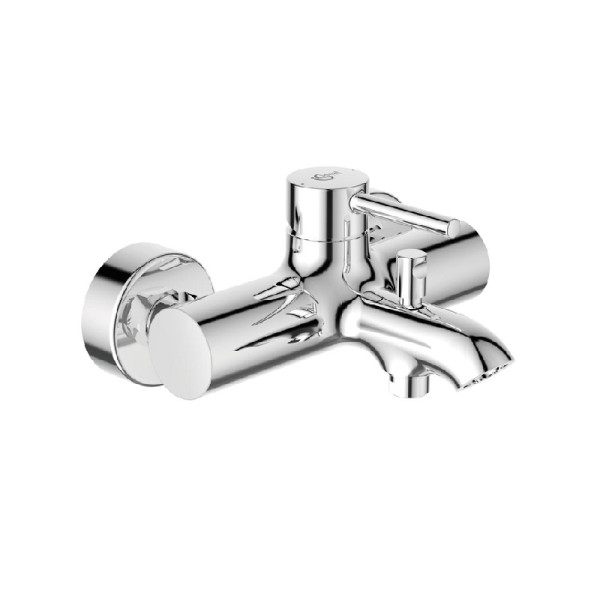 Настенный смеситель для ванны/душа Ideal Standard CERALINE. Фото 1