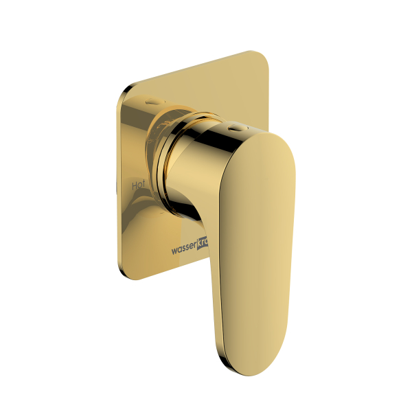 Neckar 2151 Смеситель для душа. Фото 1