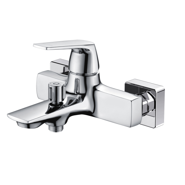 Neime 1901 Смеситель для ванны с коротким изливом. Фото 1