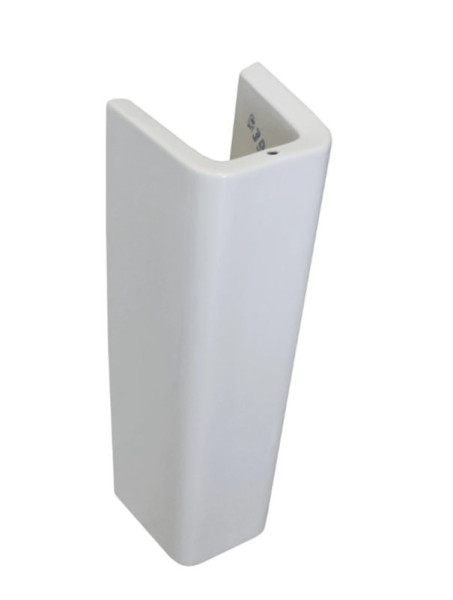 NEXT Пьедестал Белый S1 (PD.FS/Next/N/WHT.G/S1). Фото 1