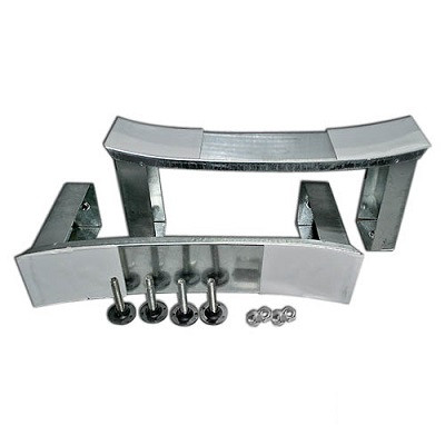 Ножки для стальной ванны BLB ATLANTICA (APMR). Фото 1