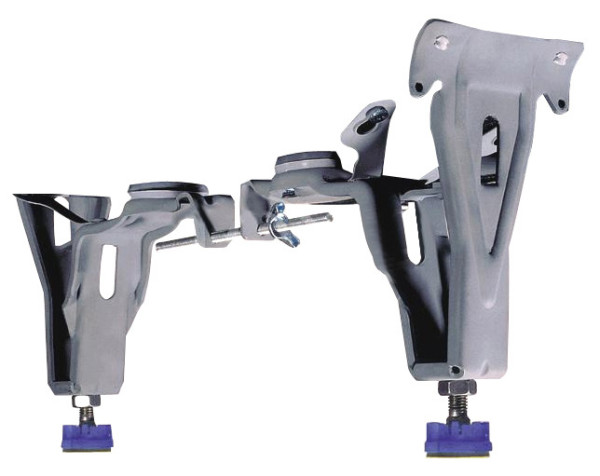 Ножки для стальной ванны Kaldewei ALLROUND 5030 (581470000000). Фото 1