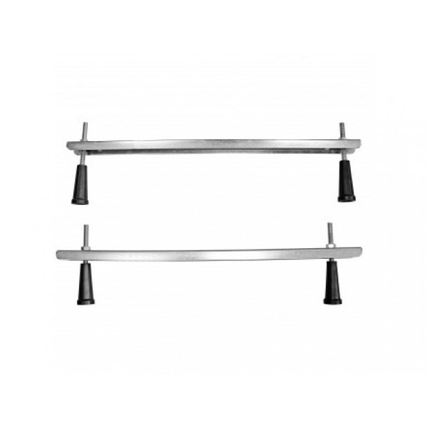 Ножки для ванн тип 01. Фото 1