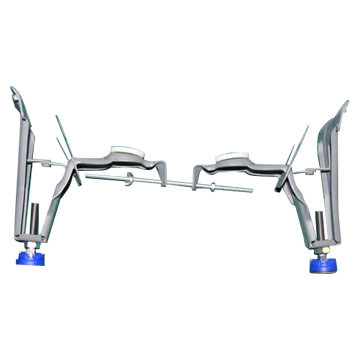 Ножки для ванны Kaldewei стальные (FT20021). Фото 1