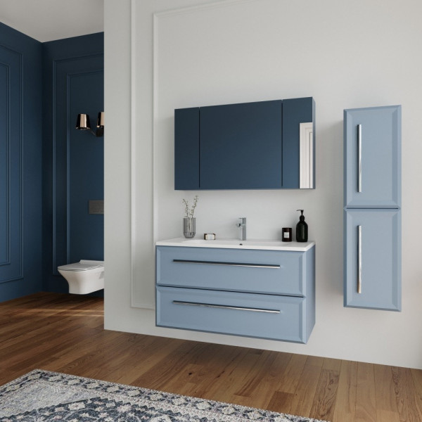 NT10SL Nita унитаз подвесной, с тонким сиденьем с микролифтом, Serel. Фото 4