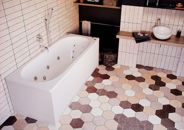 Оберон 150 (только ванна с уп.). Фото 4