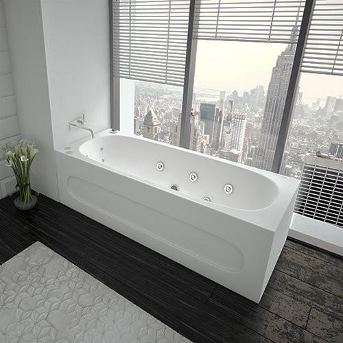 Оберон 170 пустая без фр.экр.. Фото 4