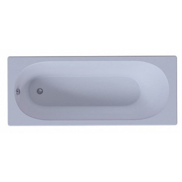 Оберон 170 (только ванна с уп.). Фото 1