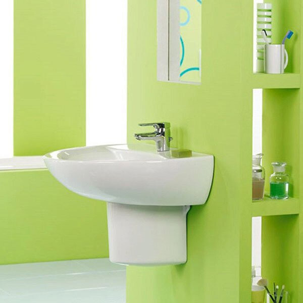 ODEON 19087-00 (старый E1008-00) полупьедестал для E4152/E1005/E1439/E1473. Фото 2