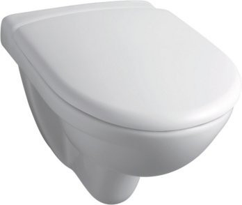 ODEON E70006-00 крышка-сидение с плавным закрыванием для E1036 / Е1080/ 19603К-00. Фото 2