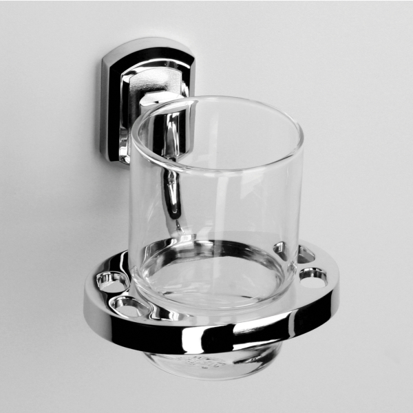 Oder K-3028 Подстаканник одинарный. Фото 3