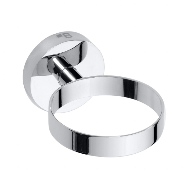 OMEGA: Держатель для фена мм без логотипа, 158105. Фото 1