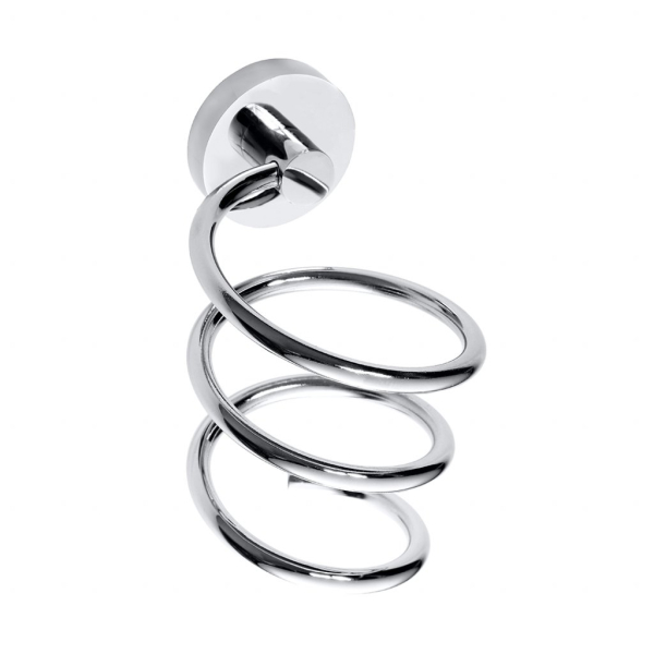 OMEGA: держатель для фена. Фото 1