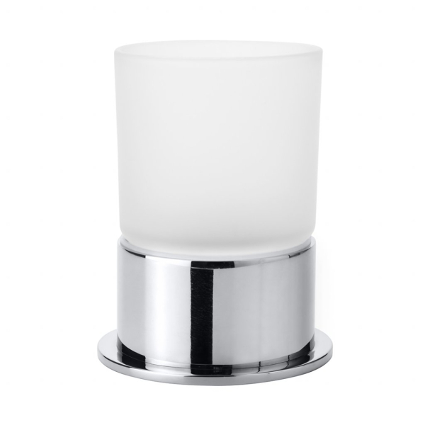 OMEGA: отдельно стоящий стеклянный щеткодержатель. Фото 1