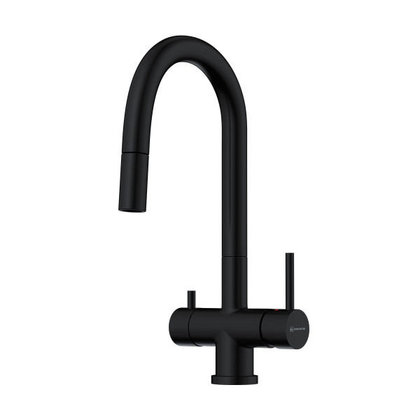 Omoikiri Akita-S-GB латунь/графит. Фото 1