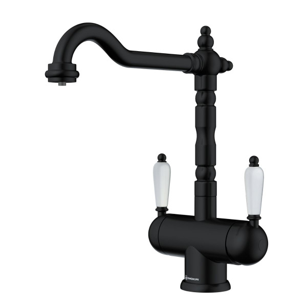 Omoikiri Amagasaki-GB латунь/графит. Фото 1