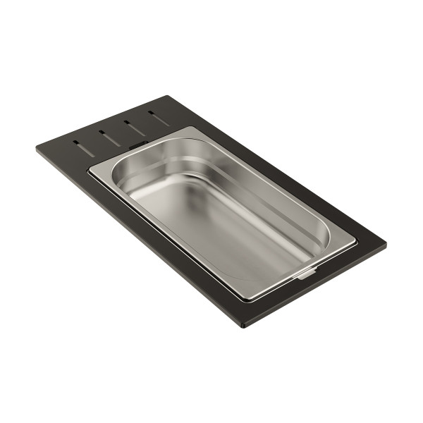 Omoikiri DC-01-1-IN. Фото 1