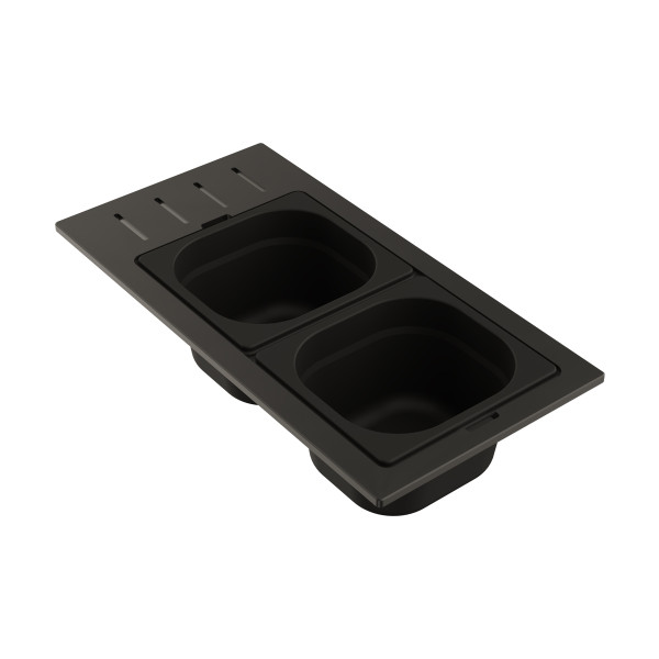 Omoikiri DC-02-2-GB. Фото 1