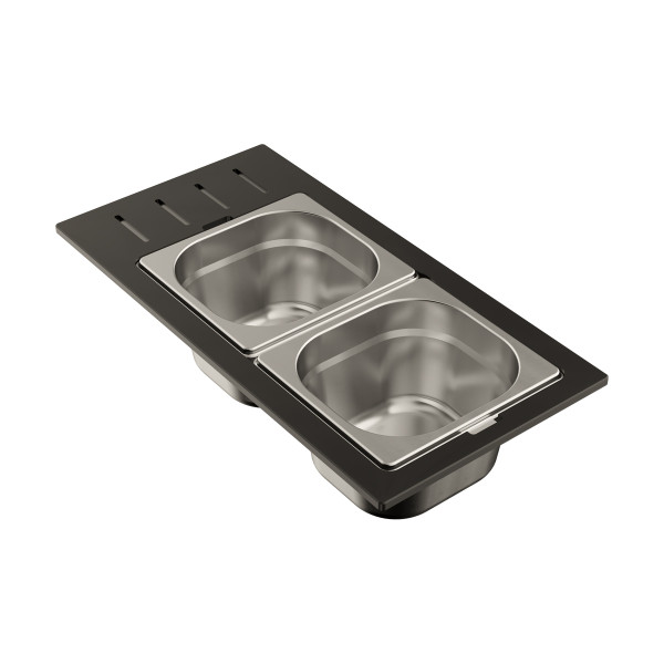 Omoikiri DC-02-2-IN. Фото 1