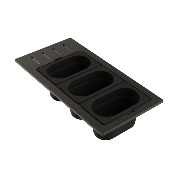 Omoikiri DC-02-3-GB. Фото 1