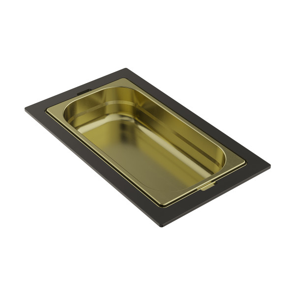 Omoikiri DC-03-1-LG. Фото 1