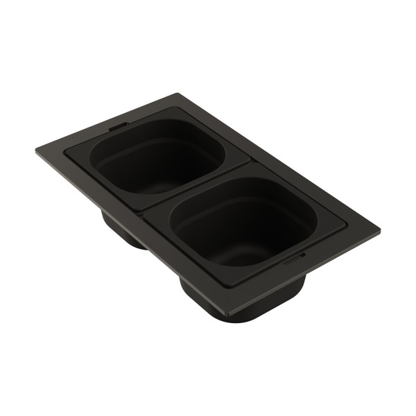 Omoikiri DC-04-2-GB. Фото 1