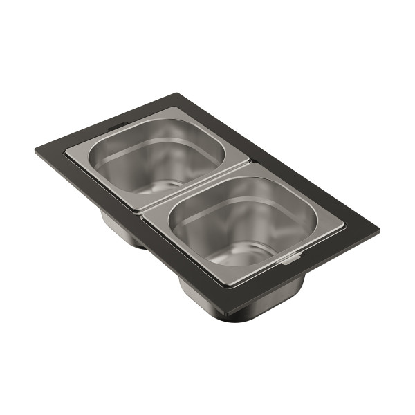 Omoikiri DC-04-2-IN. Фото 1