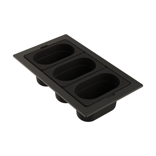 Omoikiri DC-04-3-GB. Фото 1